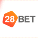 28Bet – Ưu đãi nạp đầu 777K nhận lên đến 7777K